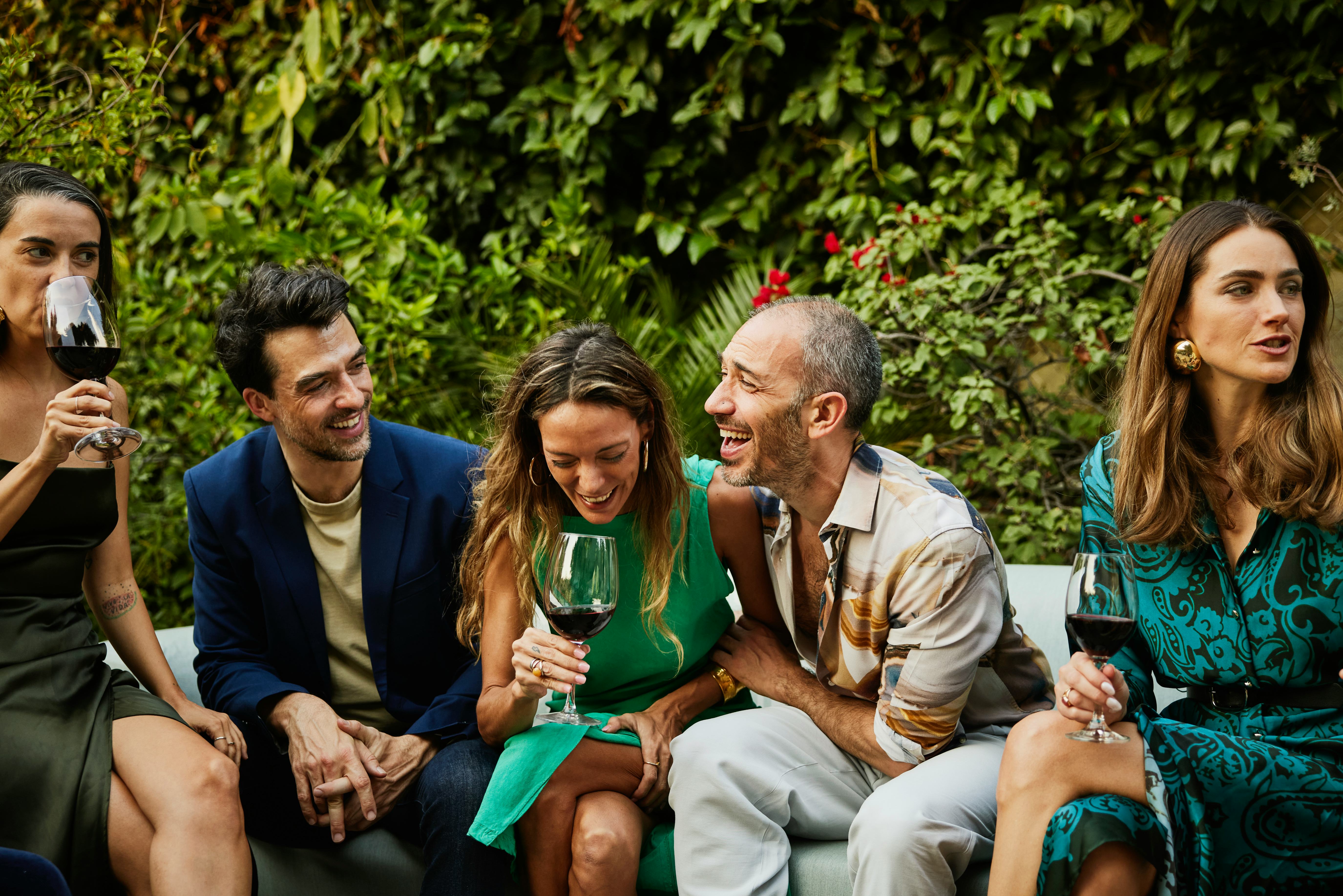 Play one of these 40 fun drinking games at your next birthday party.