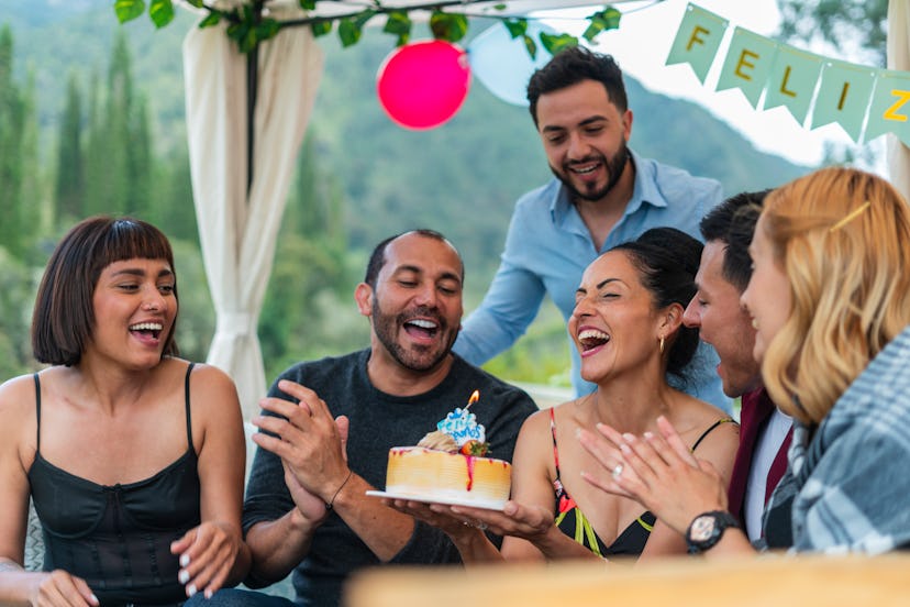 Throwing a party? Play one of these fun drinking games.