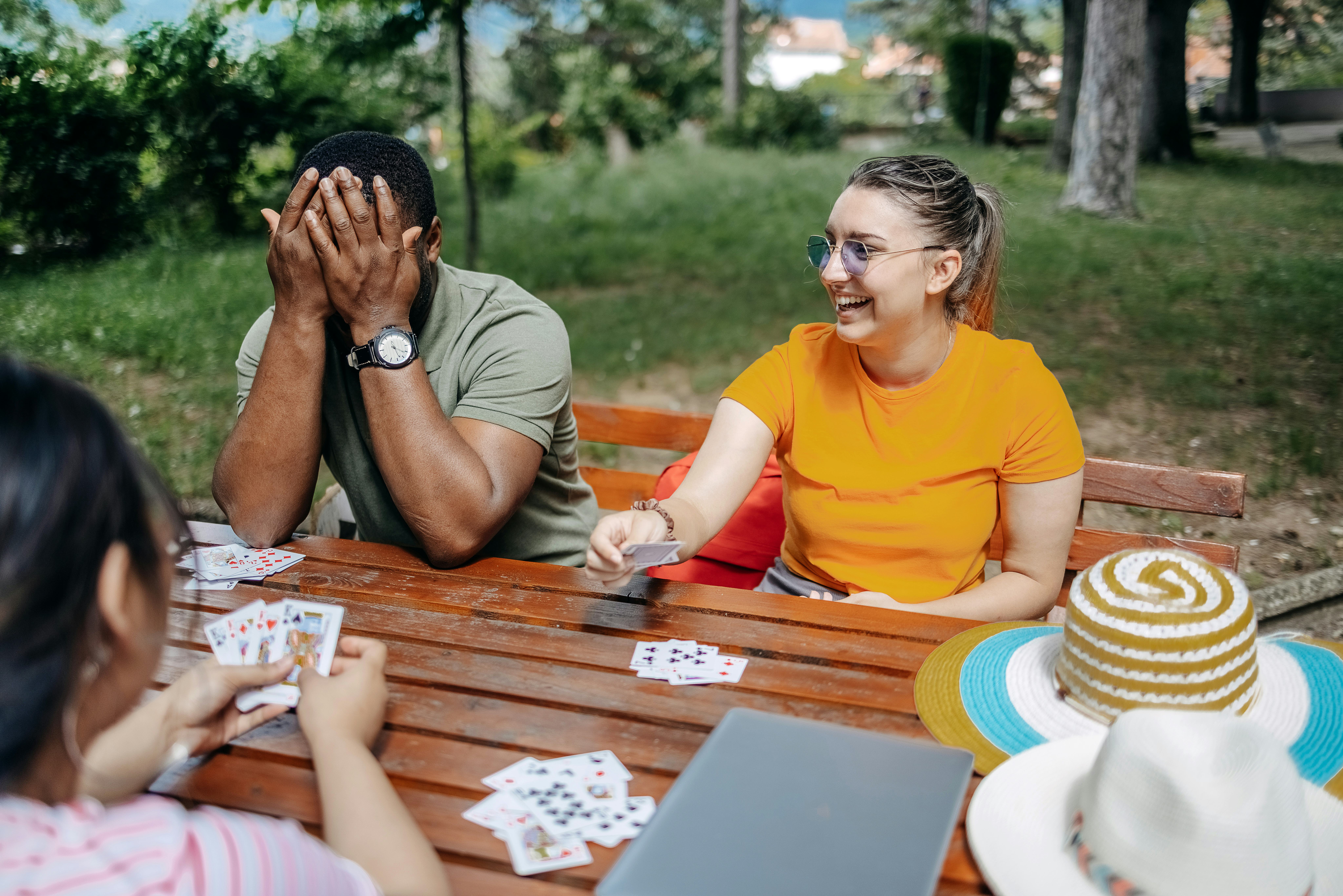 Throwing a birthday party? Play one of these 40 fun drinking games.