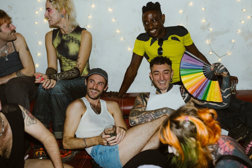 Here are 40 fun drinking games for your next birthday party.