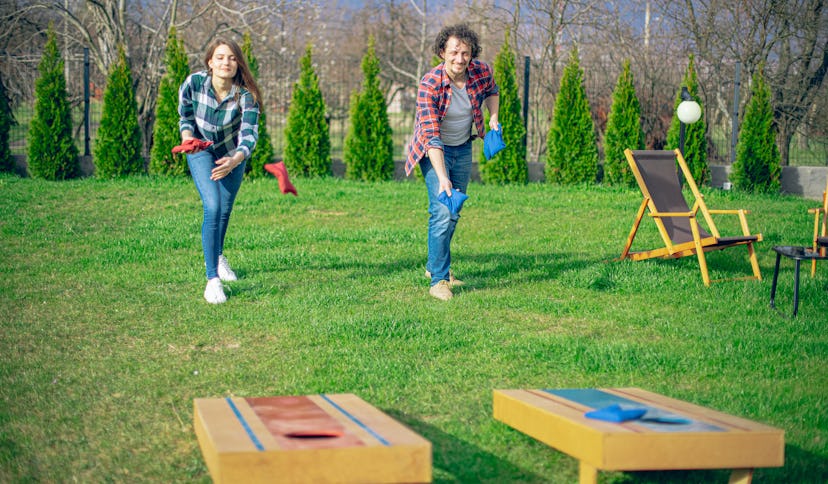 Play one of these fun drinking games at your next birthday party.
