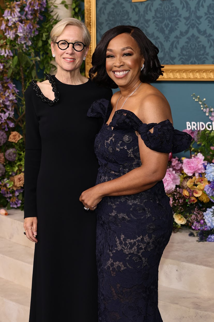 Betsy Beers and Shonda Rhimes were the masterminds behind ABC's TGIT (Thank God It's Thursday) lineu...