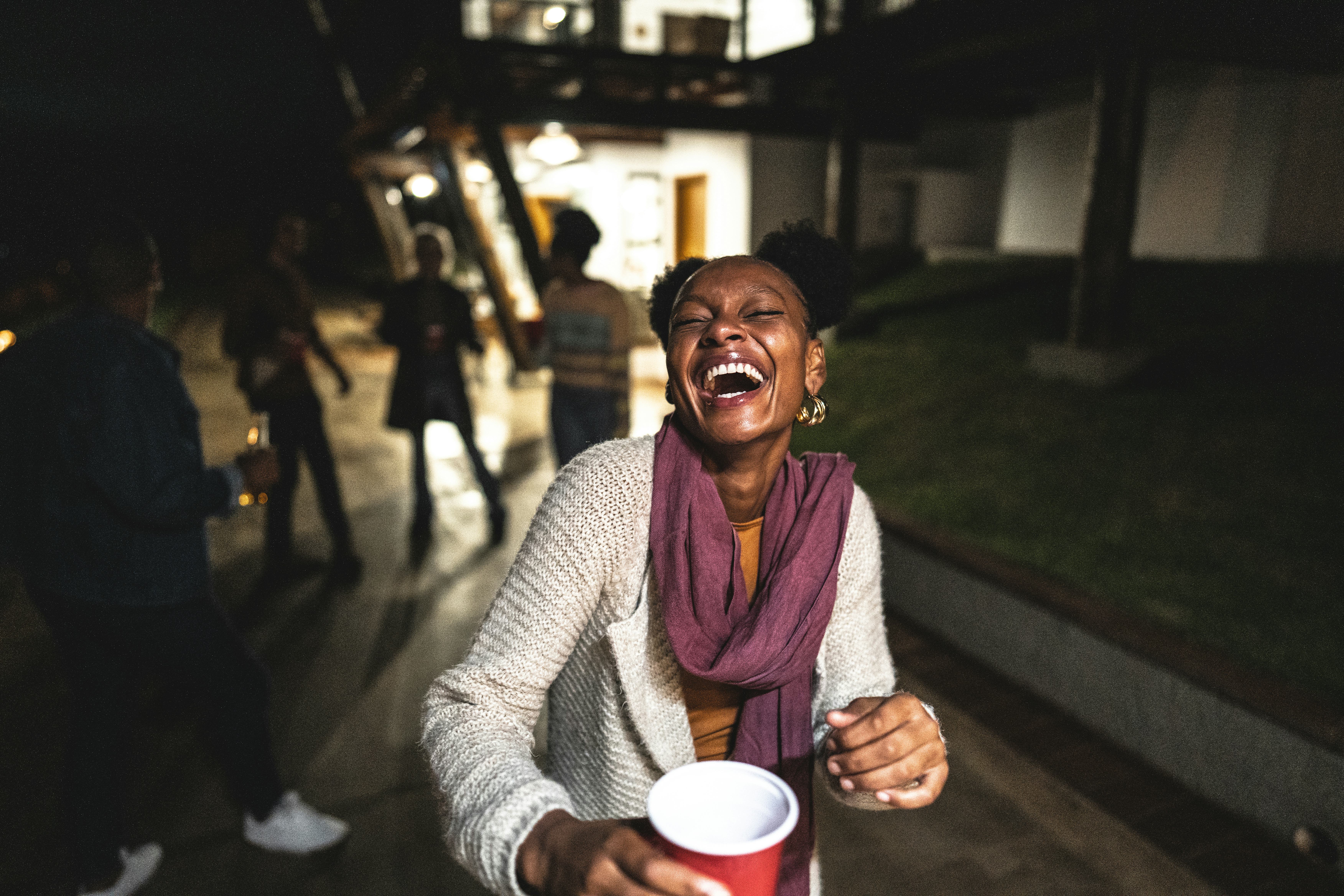 Here are 40 fun drinking games for birthday parties.