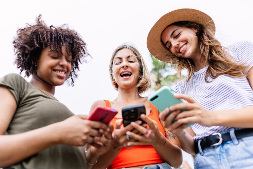 These 40 bachelorette party drinking games are super fun.