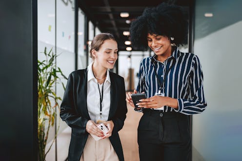 These three zodiac signs are the best bosses.