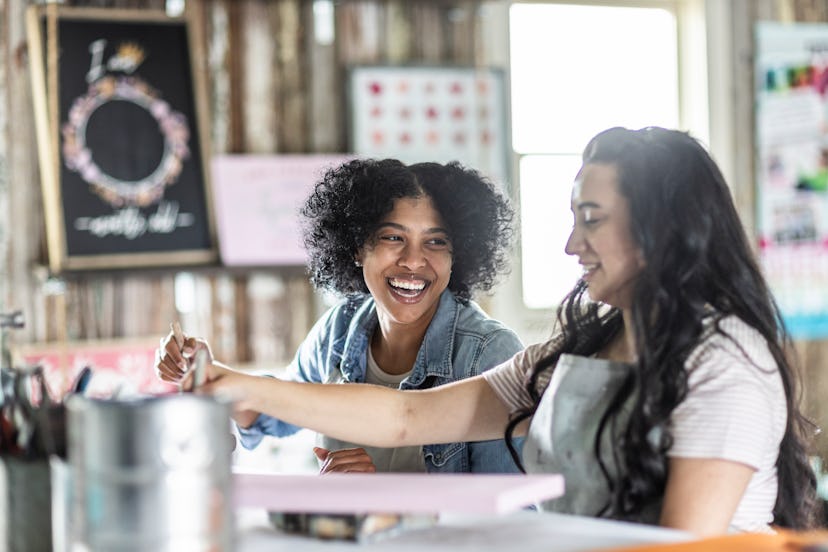 These 40 bachelorette party drinking games are seriously fun.