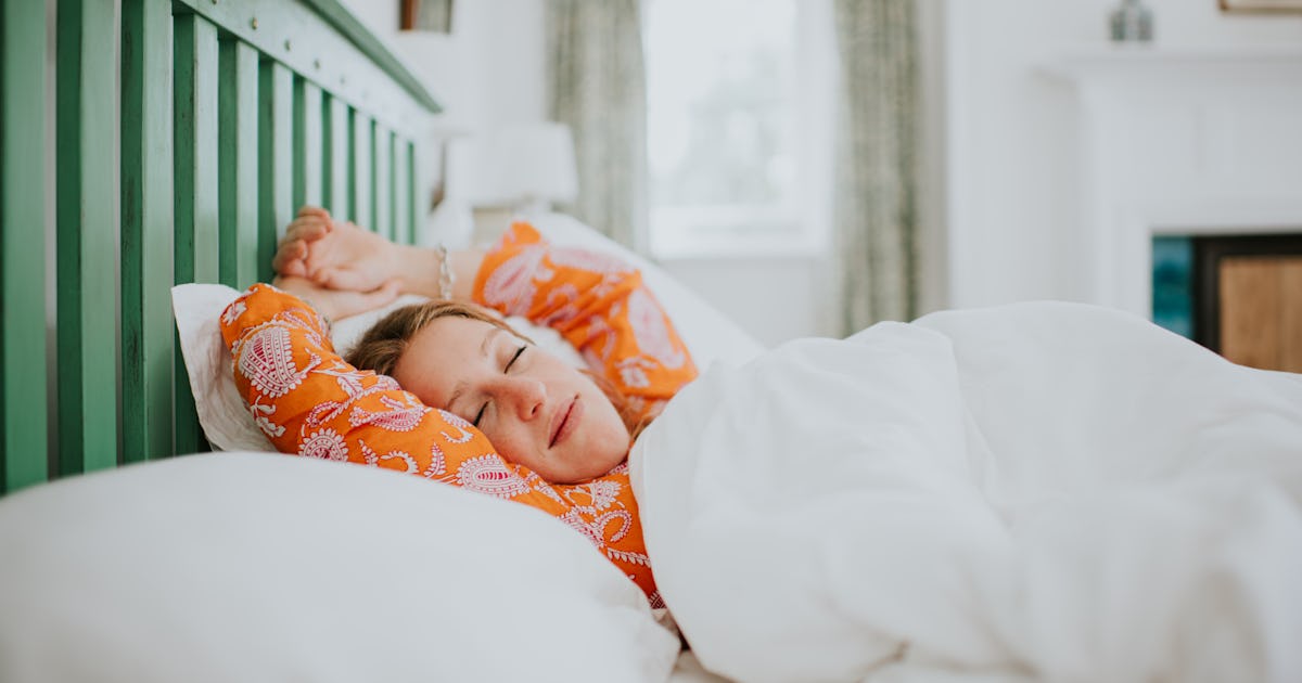 Does The “Vagus Support Cocoon” Sleep Hack Really Work? Does The “Vagus Support Cocoon” Sleep Hack Really Work?