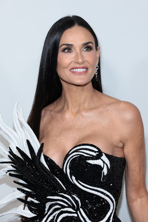 Demi Moore 2024