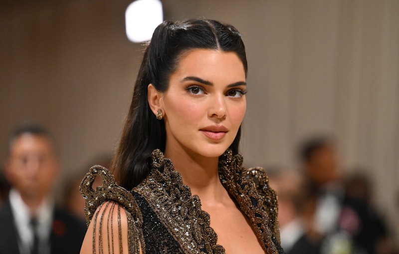 Kendall Jenner’s Alo Jumpsuit Is The Ideal Hot Girl Workout 'Fit