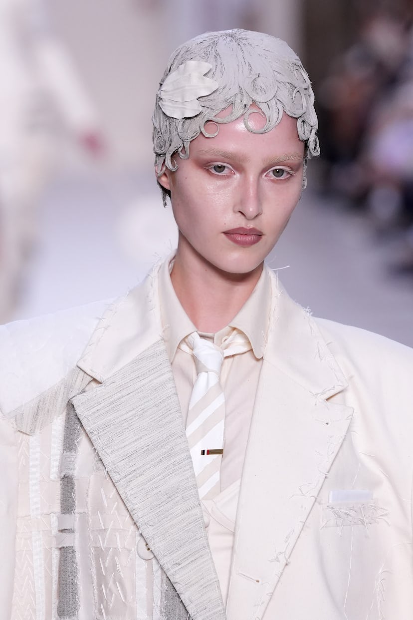 Thom Browne Haute Couture Fall/Winter 2024-2025 
