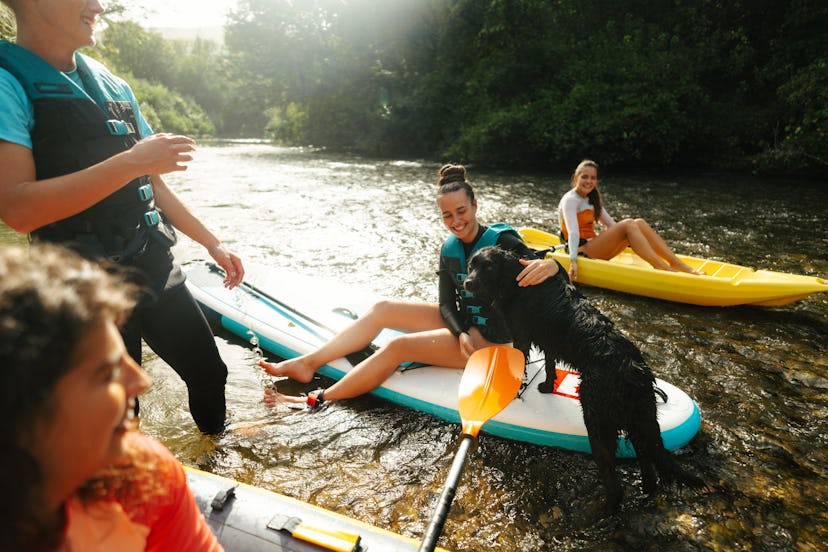 Scorpio will feel right at home in Maine.