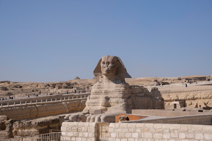 are riddles critical thinking Can you figure out these hard riddles of the Sphinx?