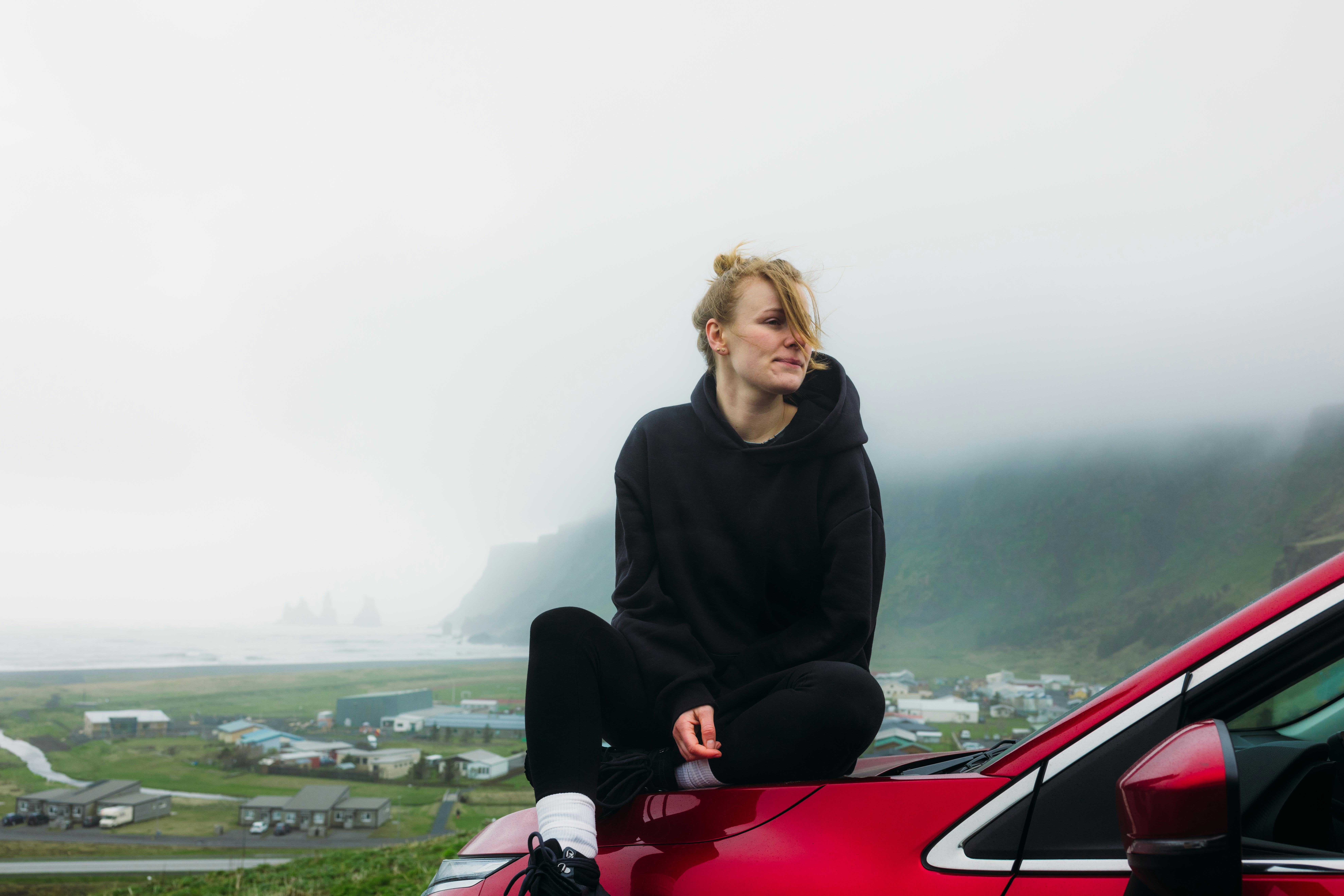 Aquarius will enjoy the novelty of Iceland.