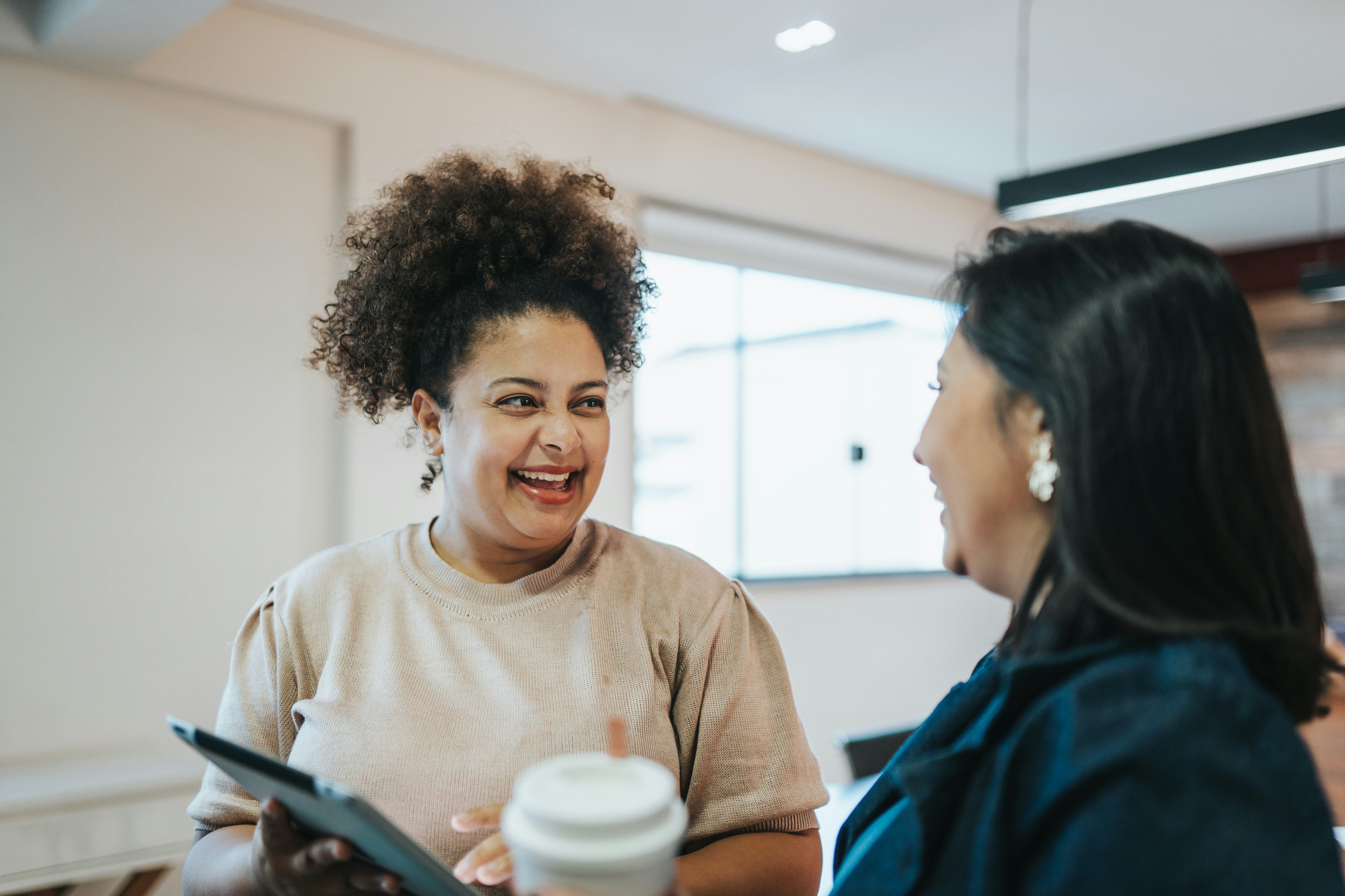 Scorpios have make great bosses because they&rsquo;re loyal and understanding.