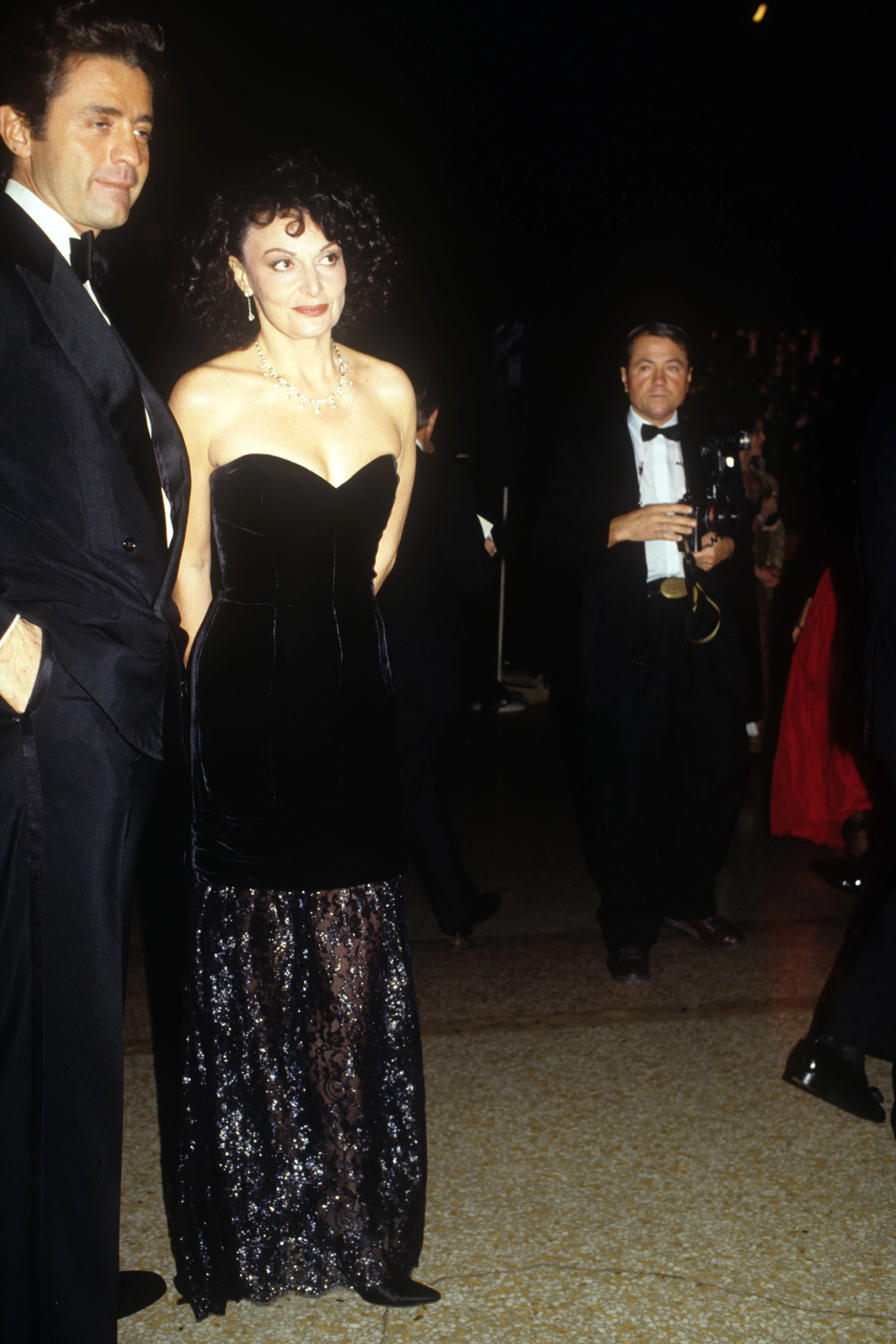 Diane von Furstenberg's Top Style Moments Withstand the Test of Time