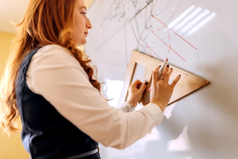 Riddles can be hard but satisfying to puzzle out.