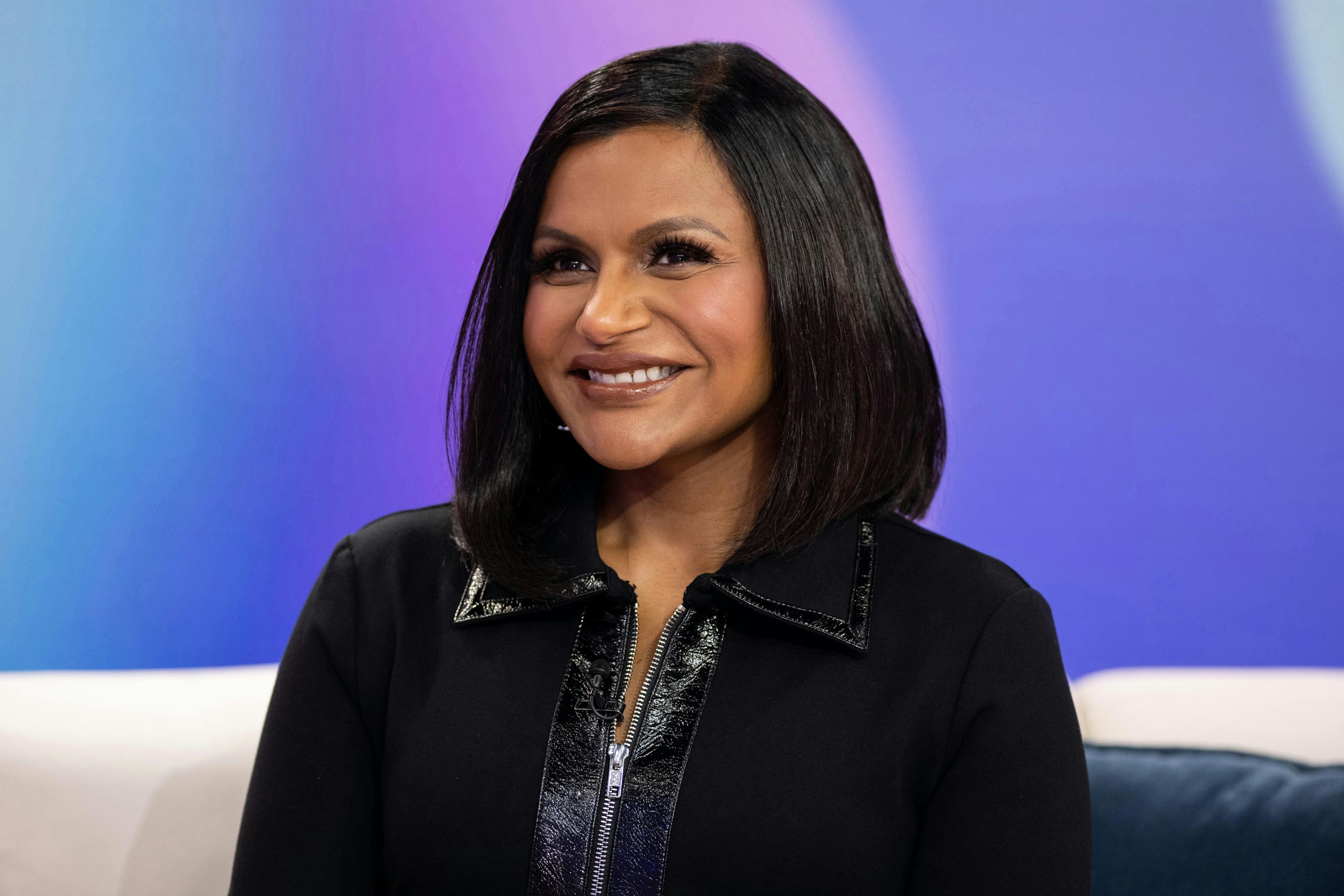 Mindy Kaling