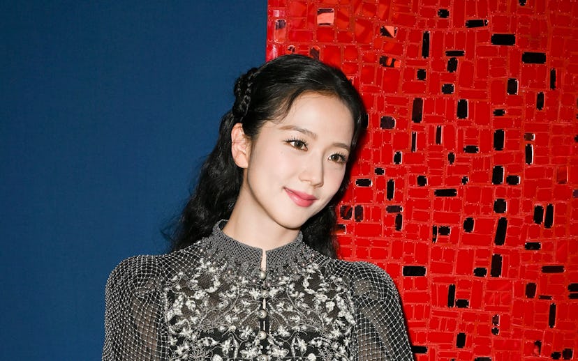 PARIS, FRANCE - JUNE 24: (EDITORIAL USE ONLY - For Non-Editorial use please seek approval from Fashi...