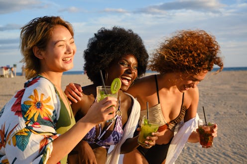 The summer vacation you need to take this year, based on your zodiac sign.