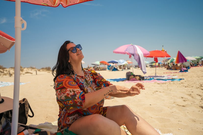 Leo will live their best life in Puerto Rico.