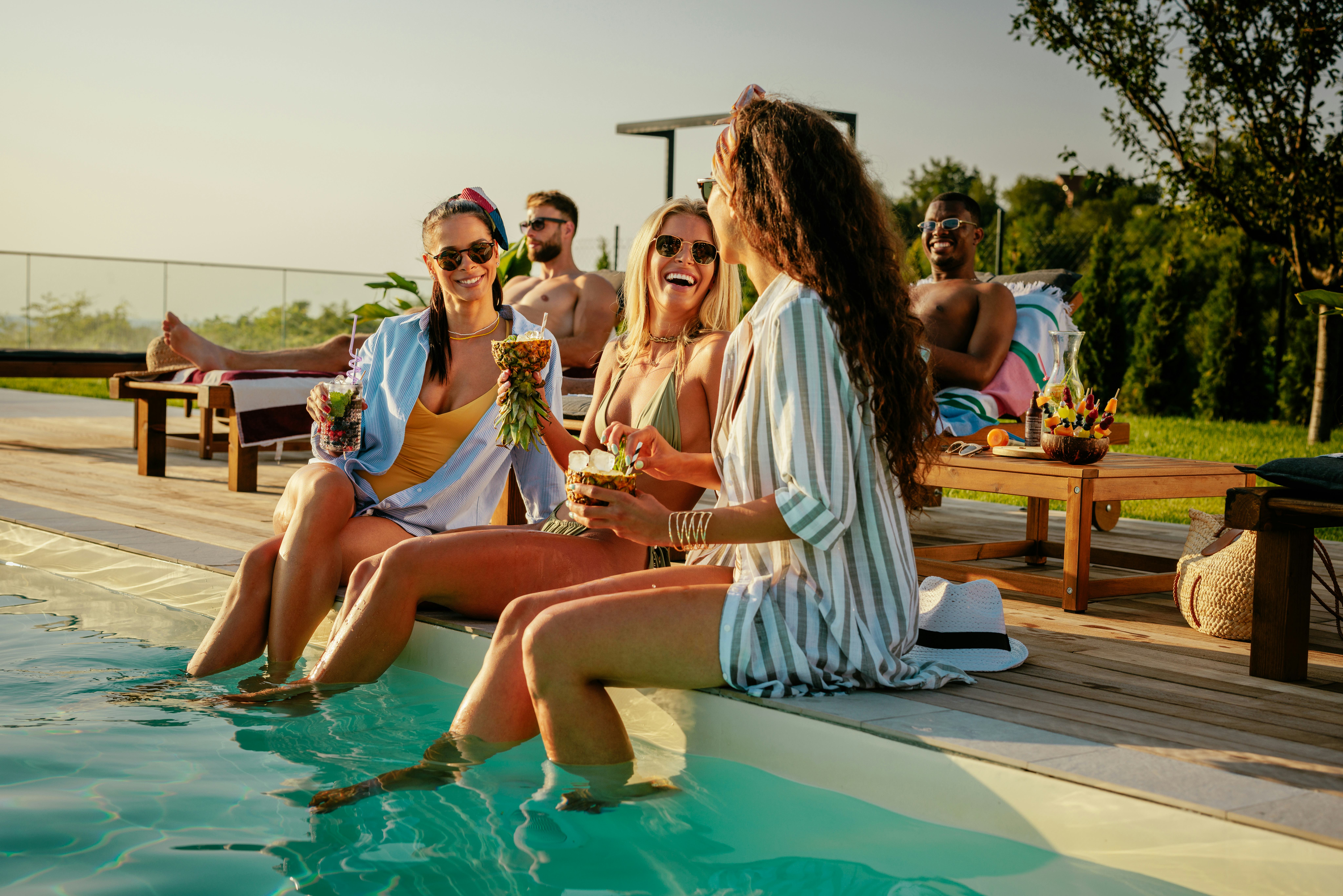 Your July 2024 astrological forecast.