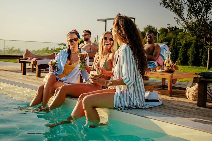 Your July 2024 astrological forecast.