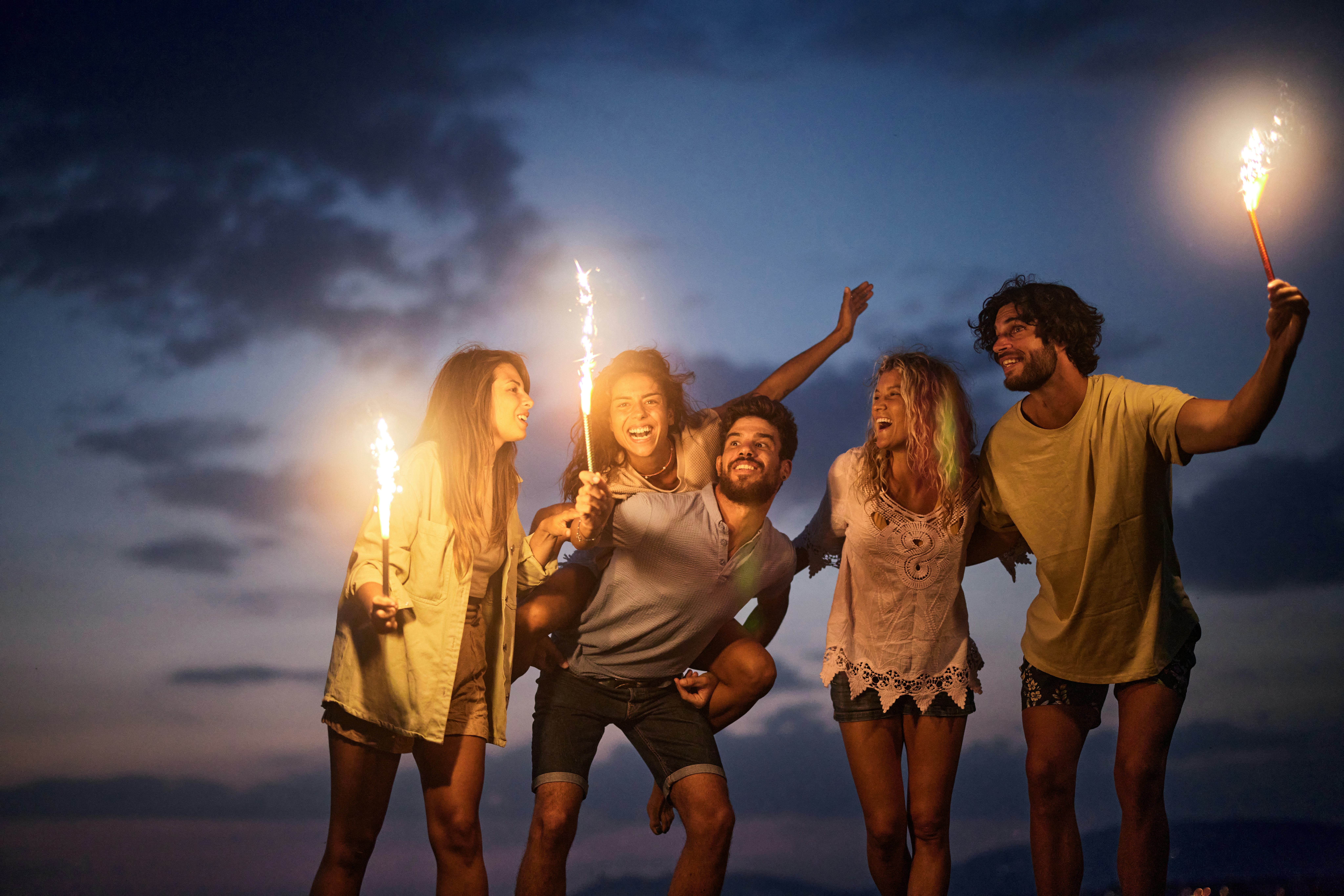 These are the best cool Instagram captions for summer.