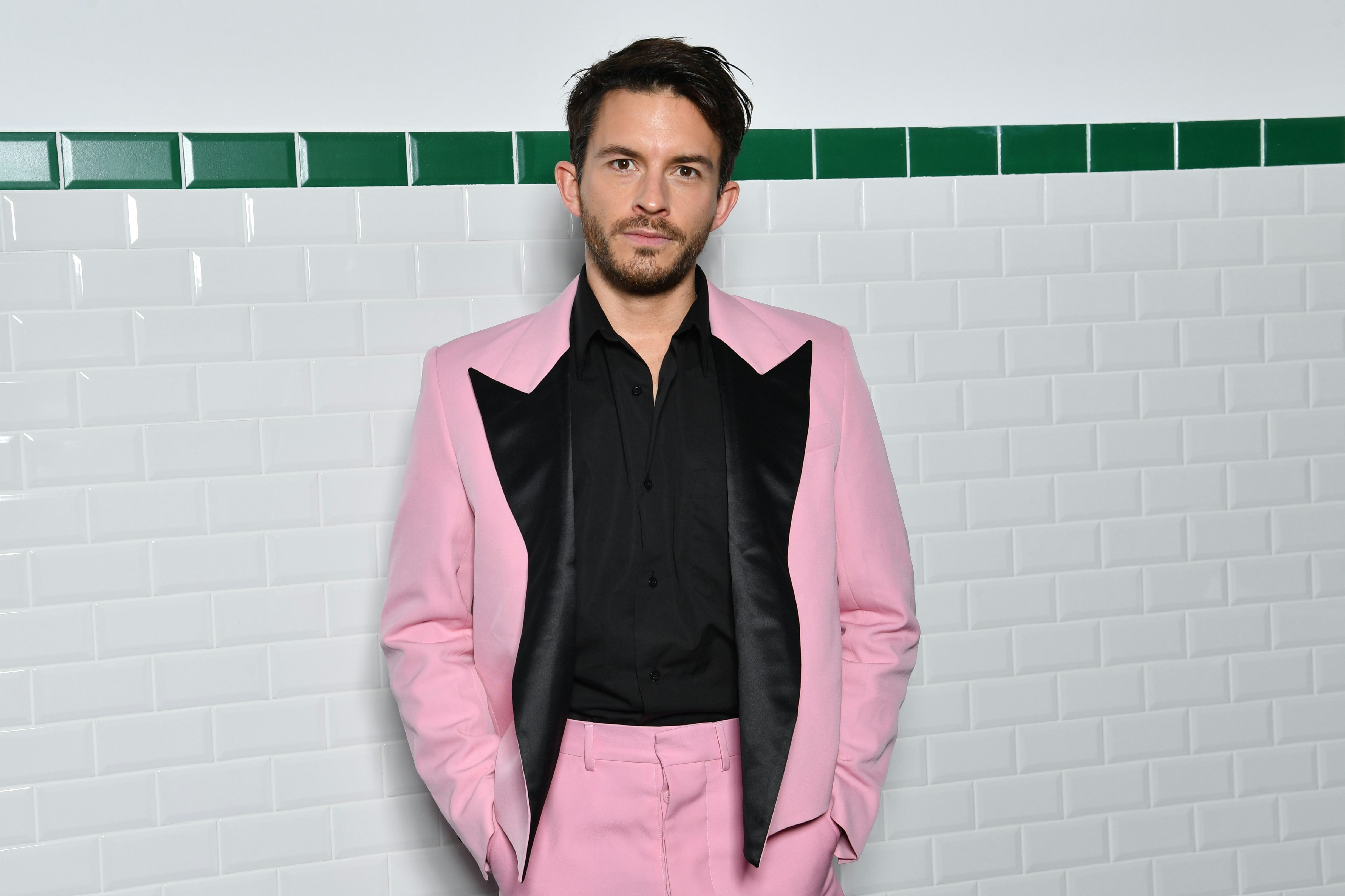 &lsquo;Bridgerton&rsquo; Season 3 star Jonathan Bailey once starred on the Disney Channel series &lsquo;Groove High&rsquo;