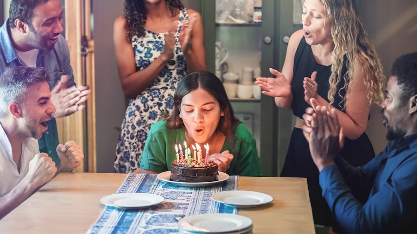 These are the best cool Instagram captions for birthdays.