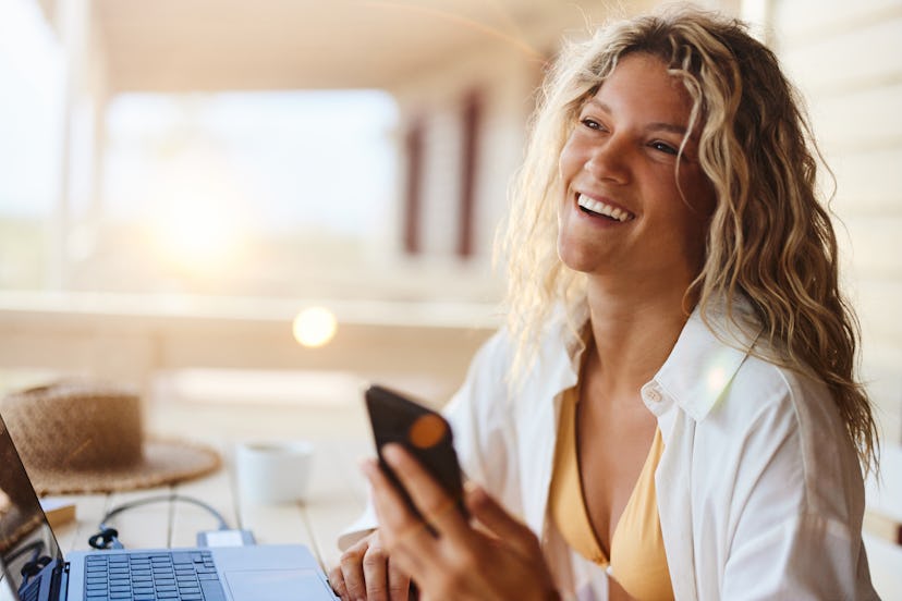 These are the best cool Instagram captions for photo dumps.