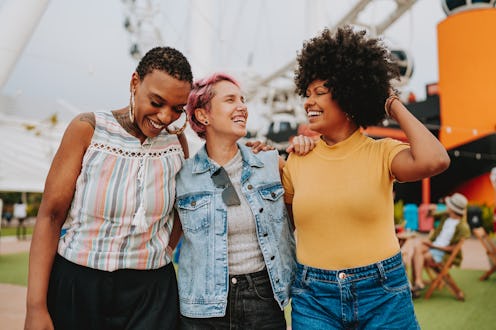 3 Zodiac signs who will have the luckiest summer 2024