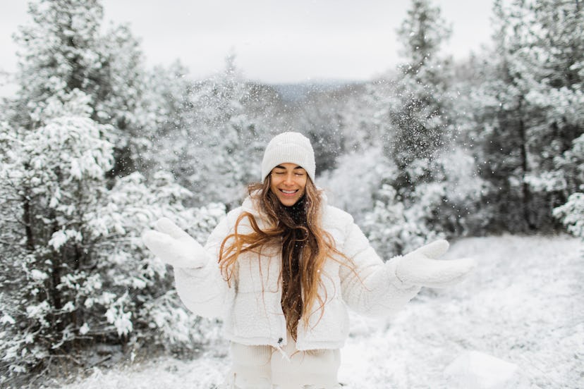 These are the best cool Instagram captions for winter.