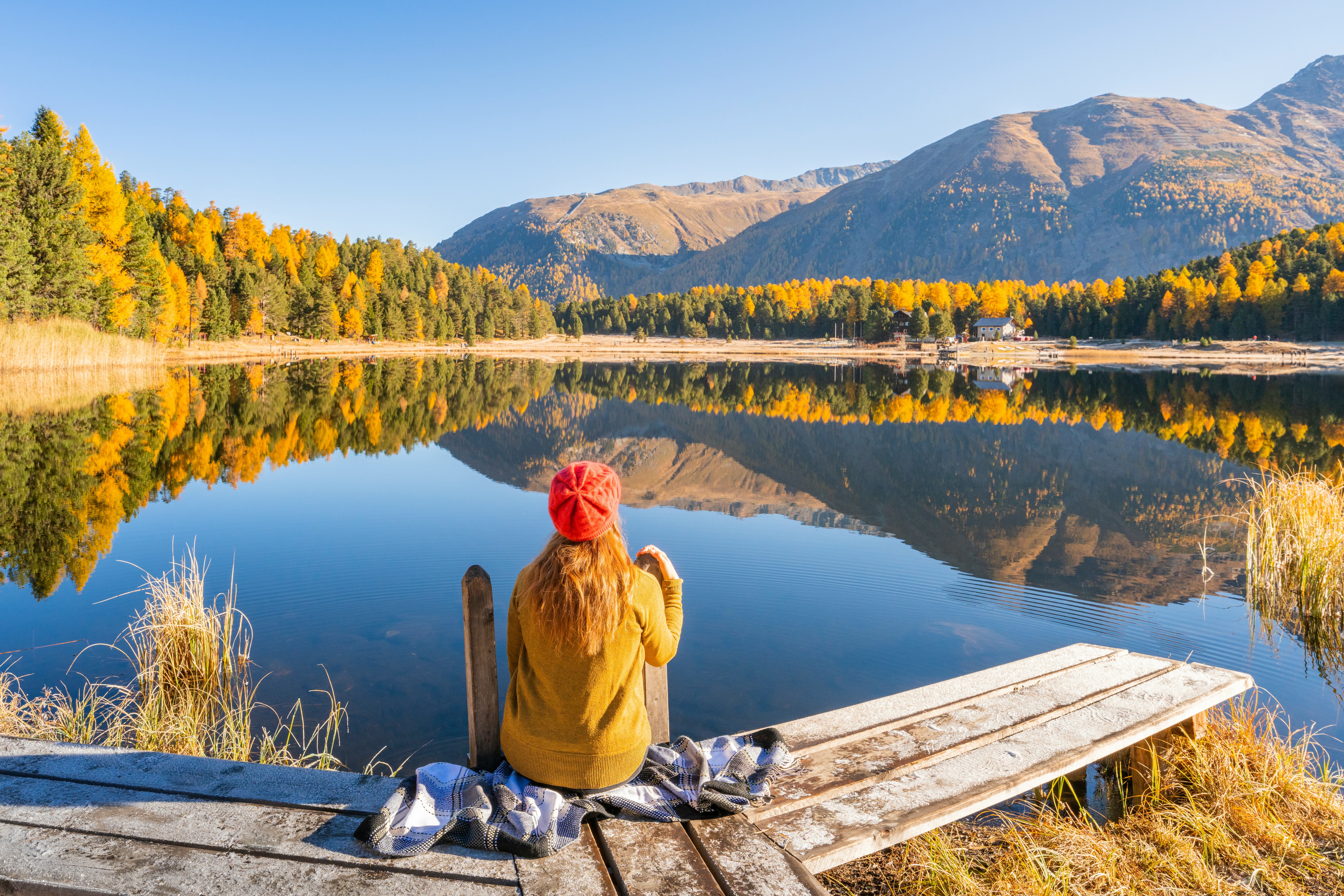 These are the best cool Instagram captions for fall.