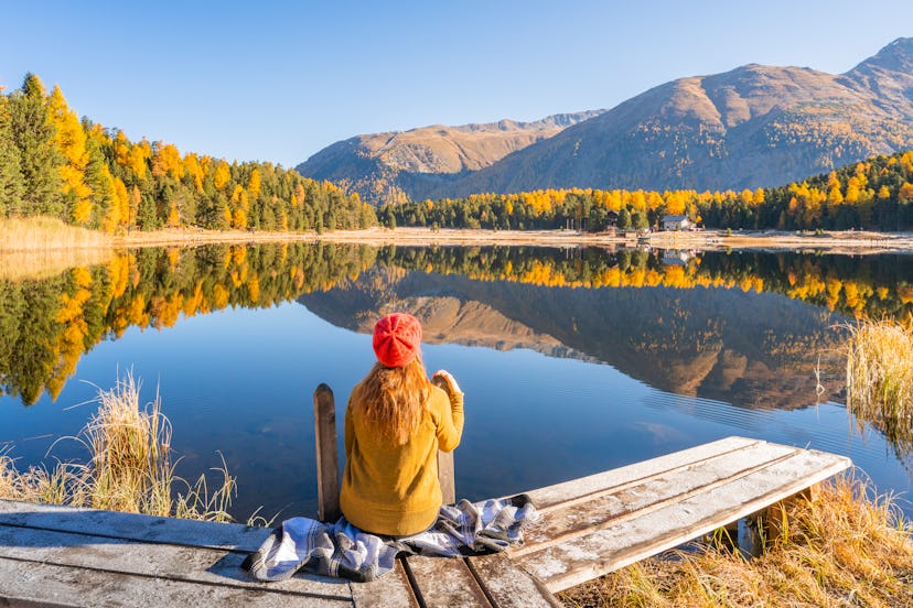 These are the best cool Instagram captions for fall.