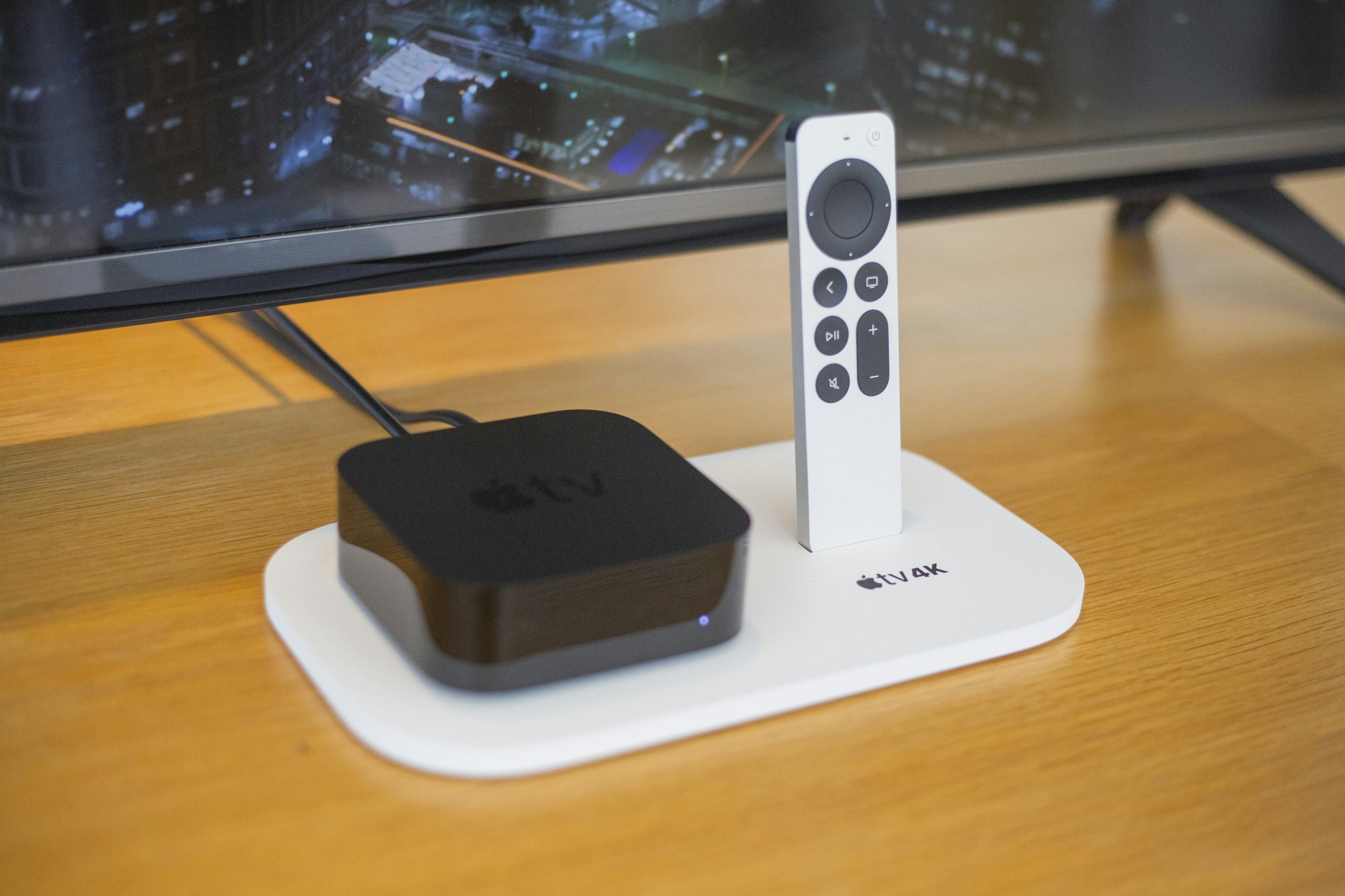 Пришло время Apple TV обрести окончательную форму: игровую консоль