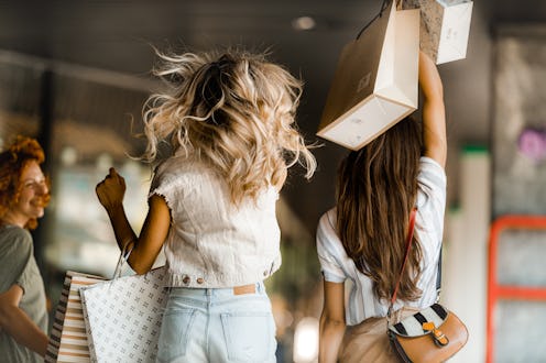 These three zodiac signs will want to spend money in 2024.