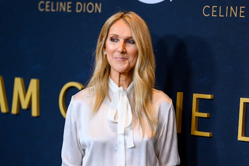 Celine Dion Refused To Cut A Seizure Scene From Her New Documentary