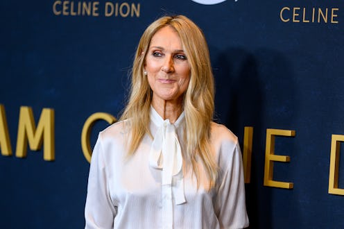 Celine Dion Refused To Cut A Seizure Scene From Her New Documentary