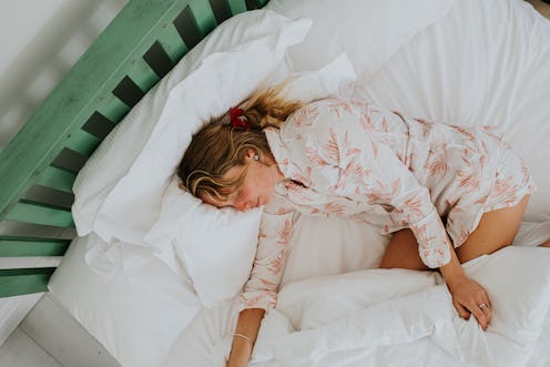 This zodiac sign is the sleepiest of them all.