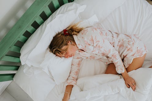 This zodiac sign is the sleepiest of them all.