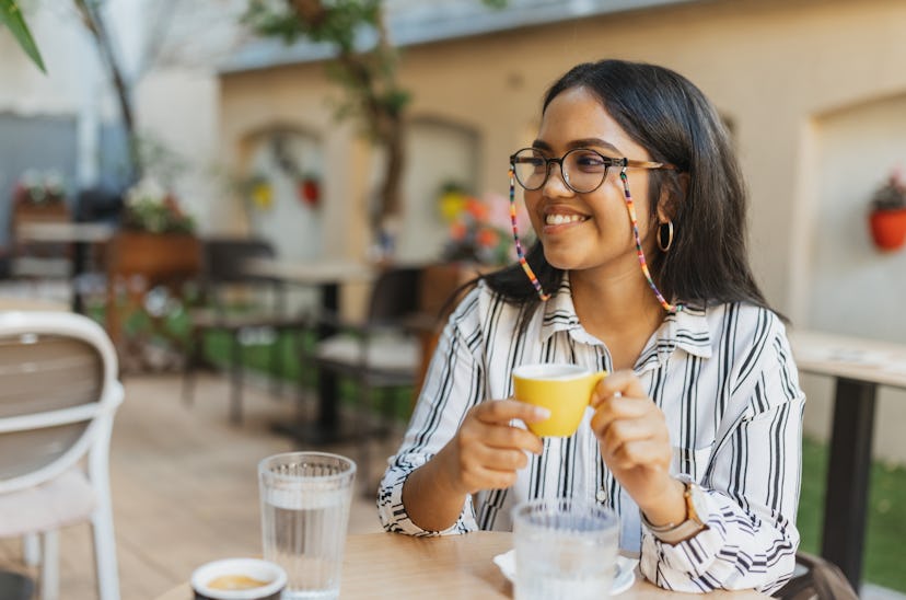 Sagittarius is the happiest zodiac sign.