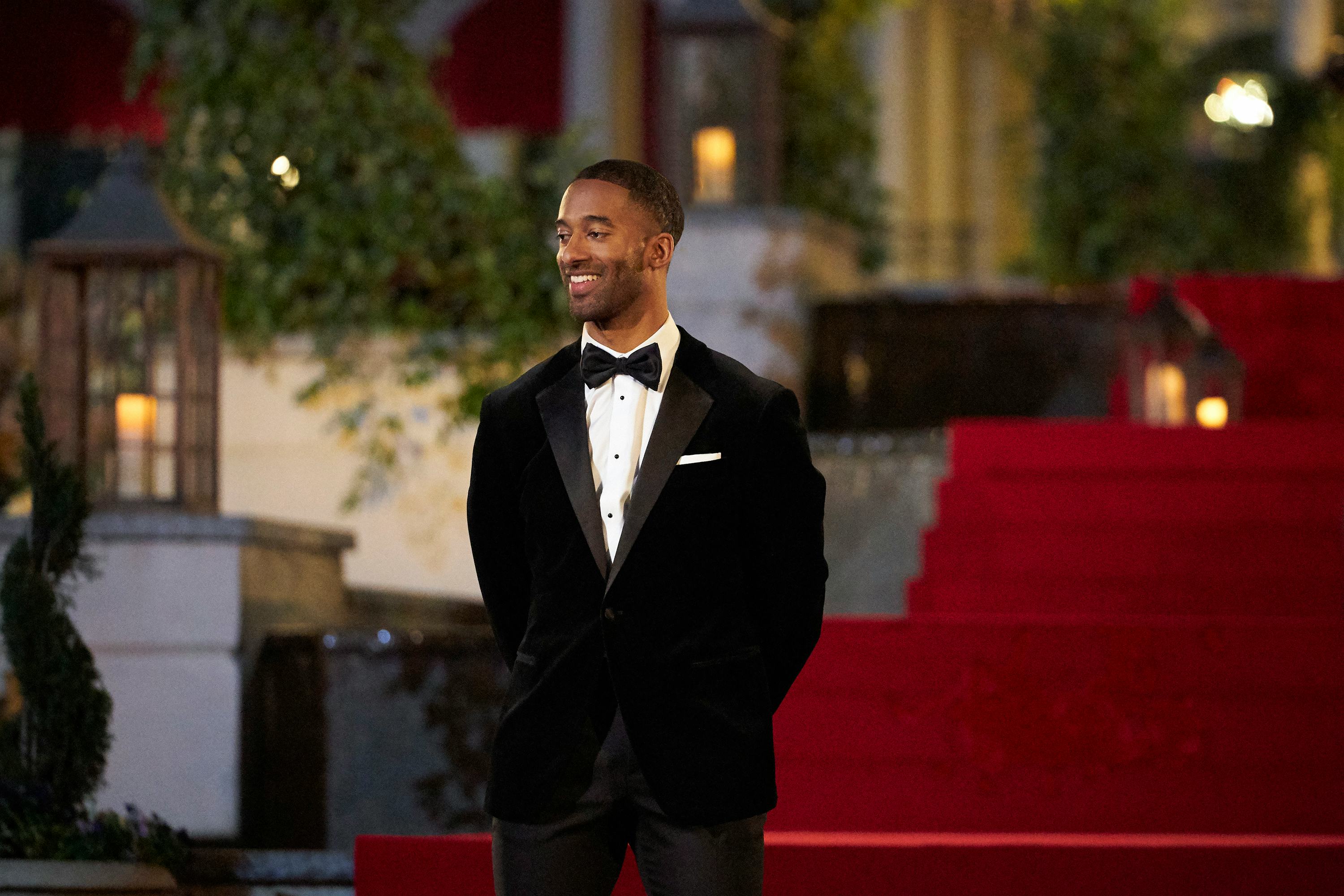 Bachelor Nation producers address racism in the franchise.