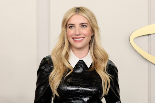 Emma Roberts Points Out The Drawbacks Of Being A Nepo Baby