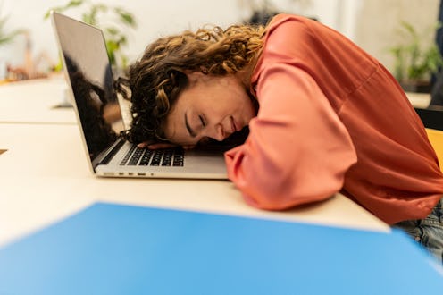 These three zodiac signs are the most likely to Quiet Quit their jobs.