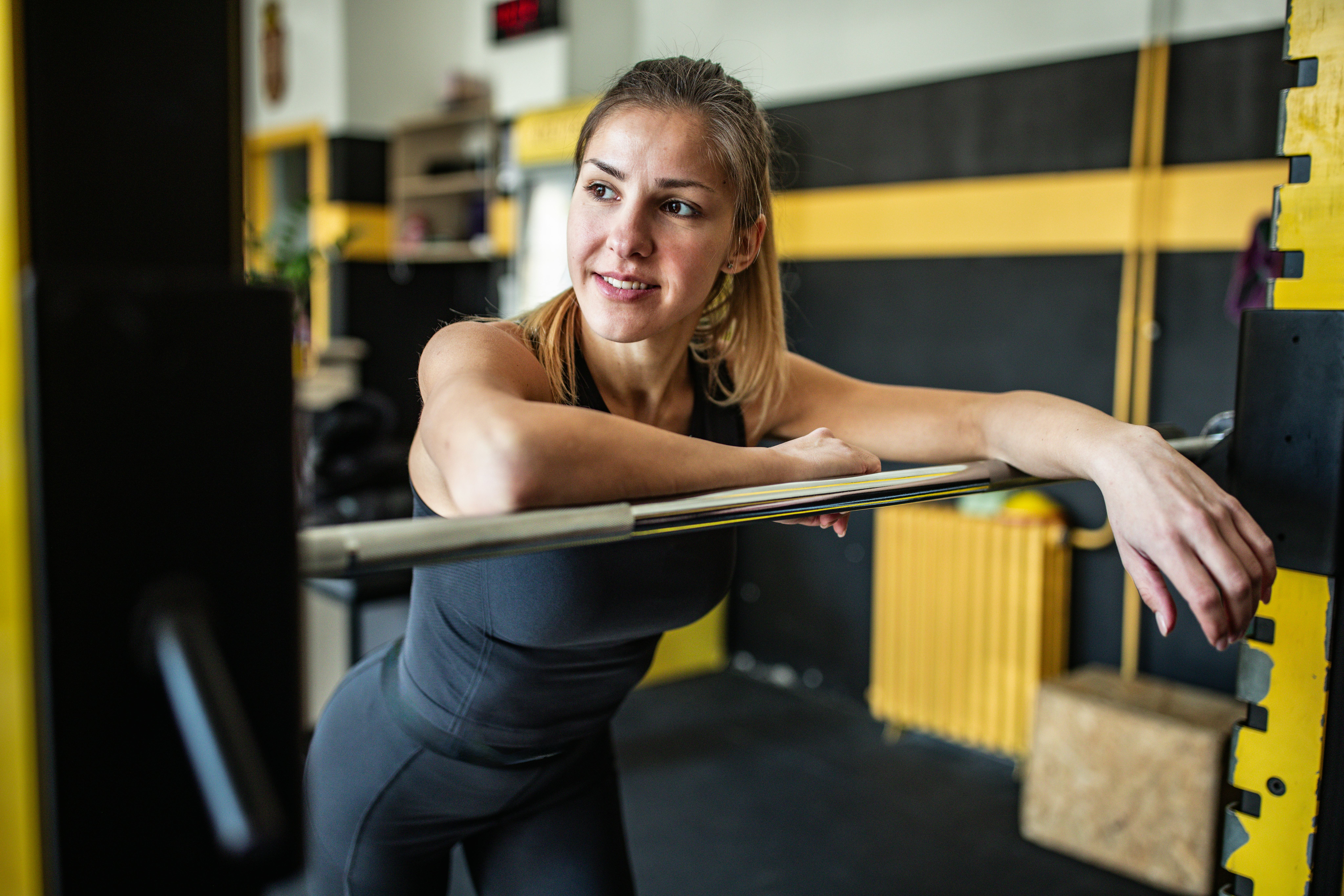 These are the best short Instagram captions for working out.