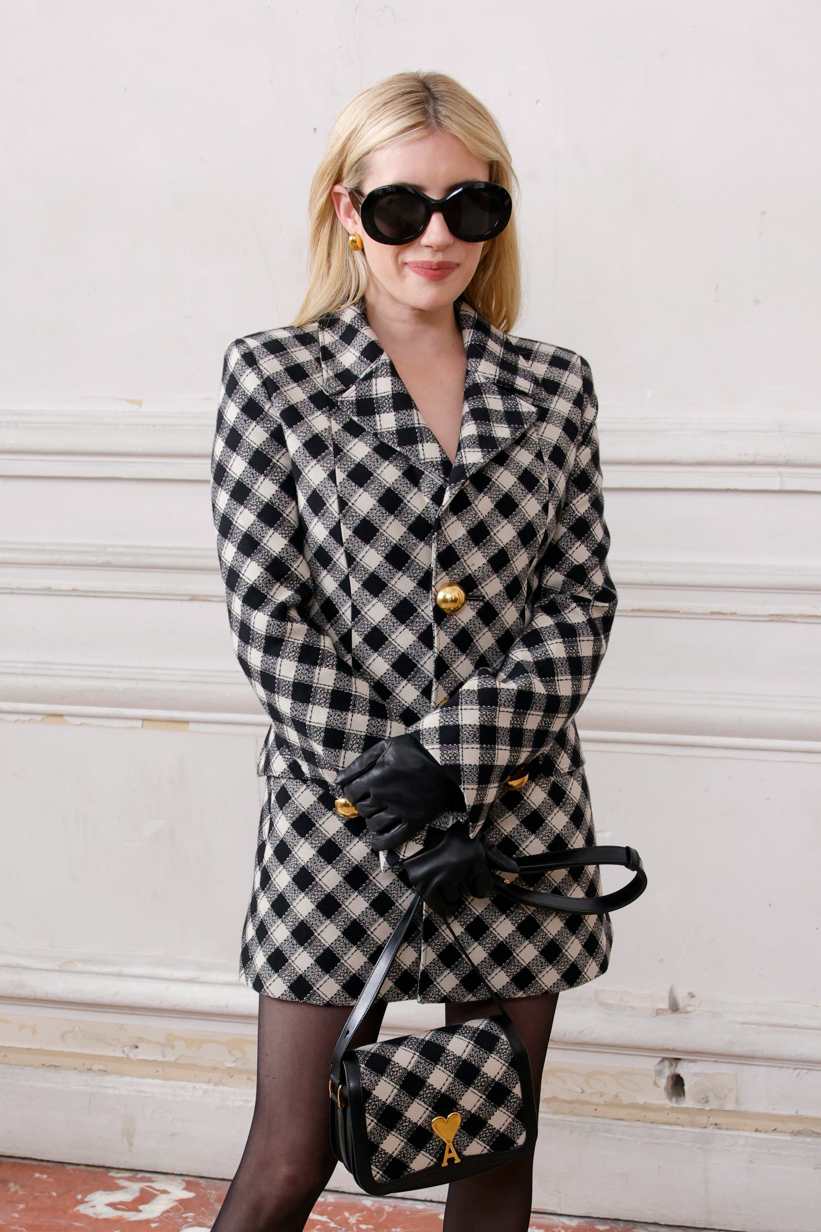 Emma Roberts Points Out The Drawbacks Of Being A Nepo Baby