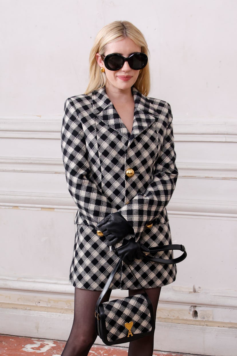 Emma Roberts Points Out The Drawbacks Of Being A Nepo Baby