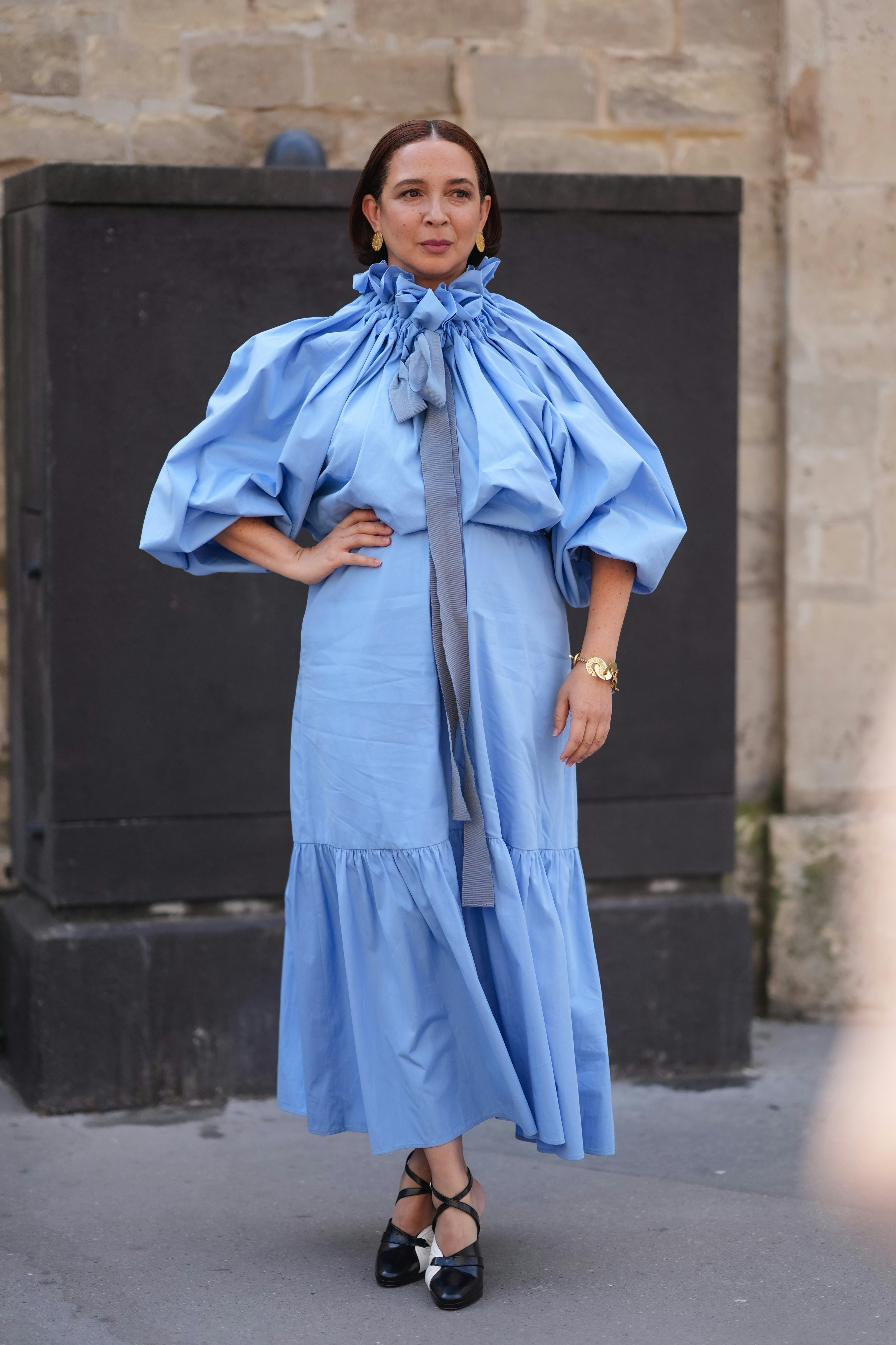 The Celebrity Looks At Haute Couture Week Fall/Winter 2024 Feature