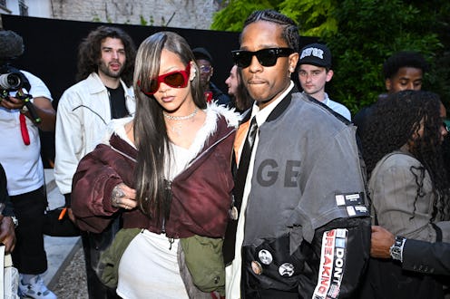 PARIS, FRANCE - JUNE 21: (EDITORIAL USE ONLY - For Non-Editorial use please seek approval from Fashi...