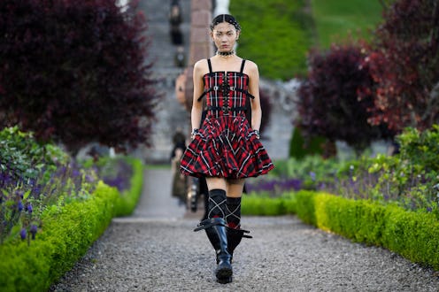 Dior Cruise 2025 Show